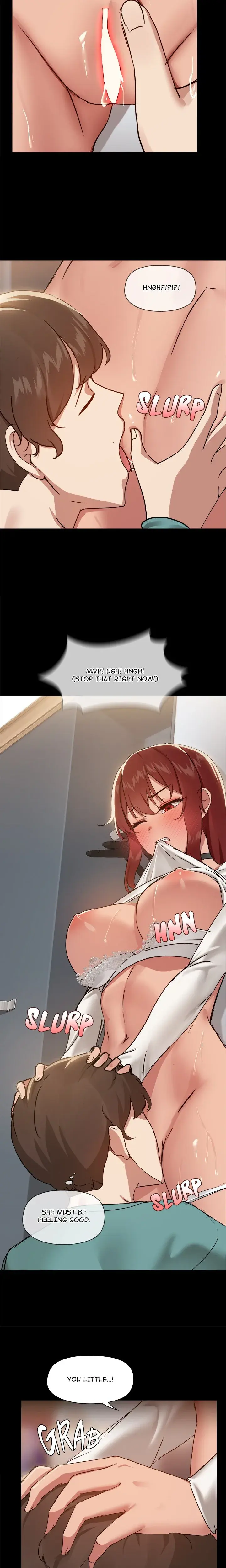 Boyfriend For Rent Chapter 9 - Page 16