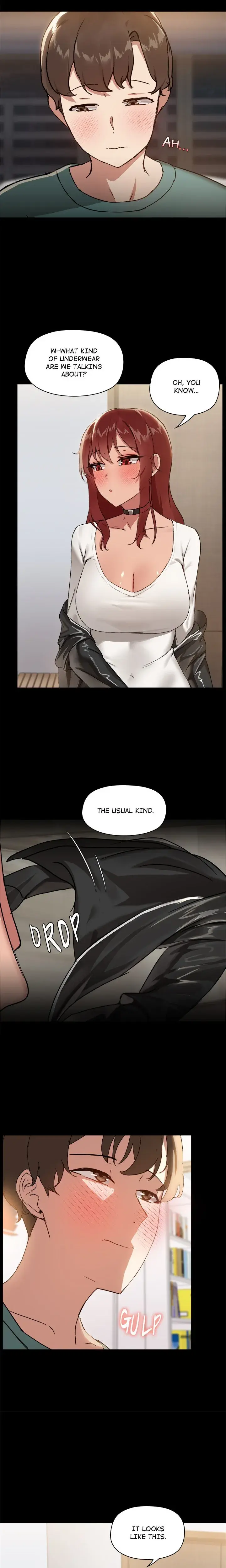 Boyfriend For Rent Chapter 9 - Page 2