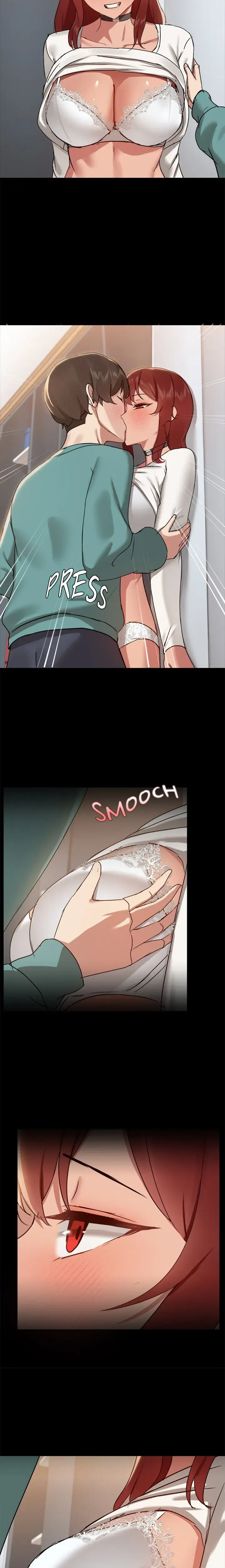 Boyfriend For Rent Chapter 9 - Page 8
