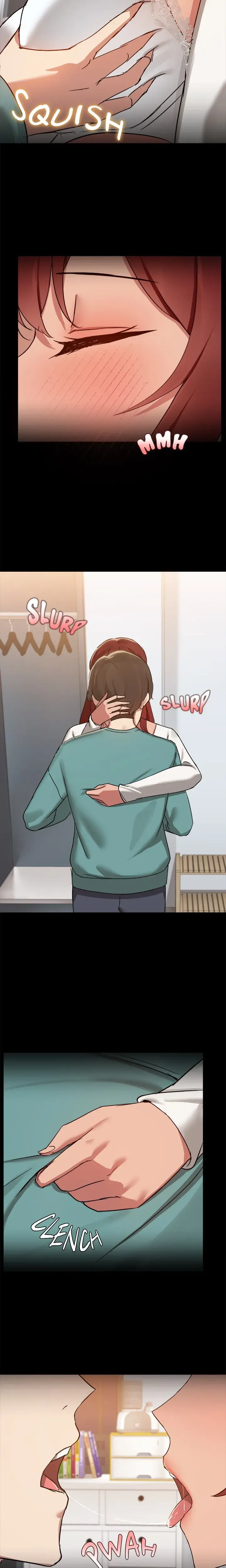 Boyfriend For Rent Chapter 9 - Page 9
