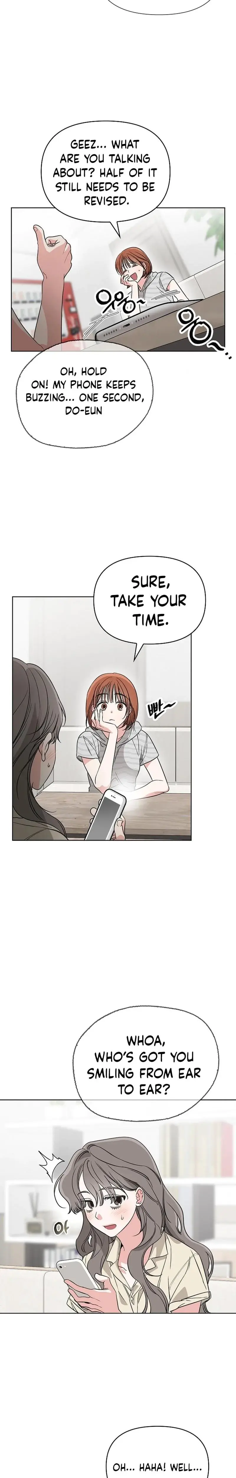 Boys And Girls Should Not Sit Together After The Age Of Seven Chapter 10 - Page 7