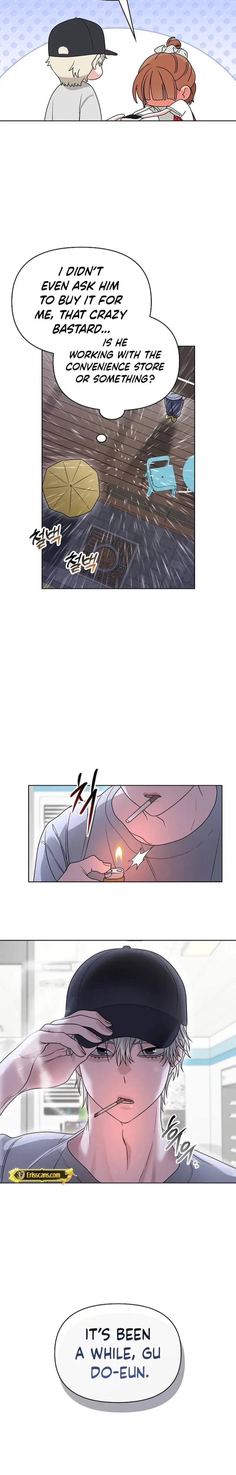 Boys And Girls Should Not Sit Together After The Age Of Seven Chapter 11 - Page 14