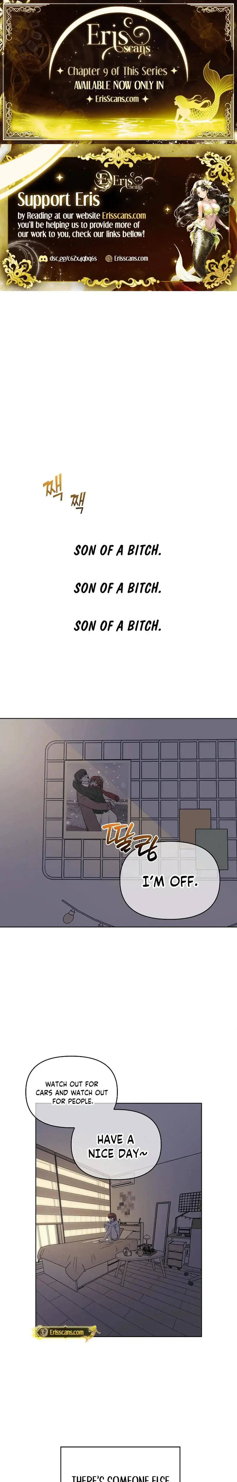 Boys And Girls Should Not Sit Together After The Age Of Seven Chapter 2 - Page 1