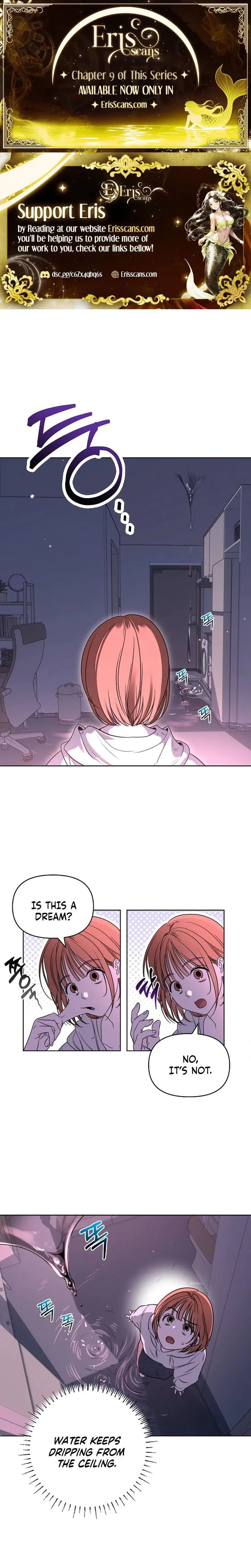 Boys And Girls Should Not Sit Together After The Age Of Seven Chapter 4 - Page 1