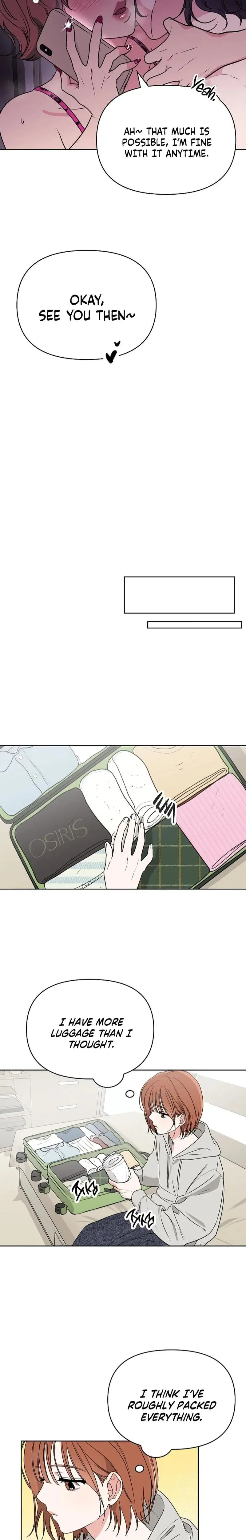 Boys And Girls Should Not Sit Together After The Age Of Seven Chapter 4 - Page 7