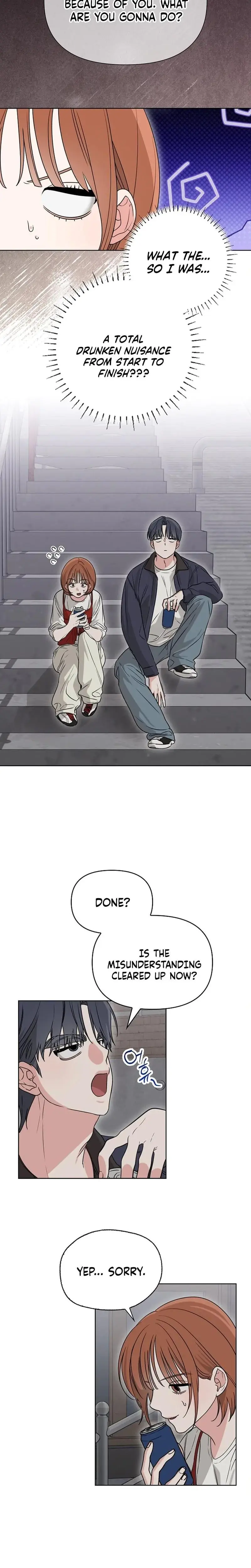 Boys And Girls Should Not Sit Together After The Age Of Seven Chapter 5 - Page 15