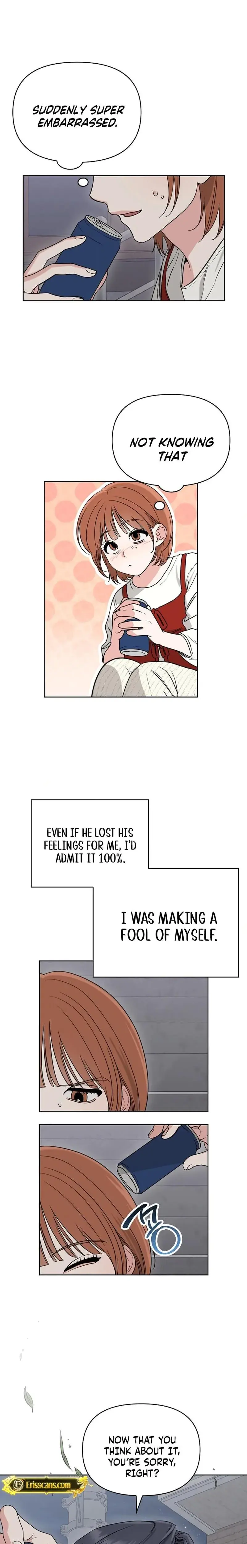 Boys And Girls Should Not Sit Together After The Age Of Seven Chapter 5 - Page 16