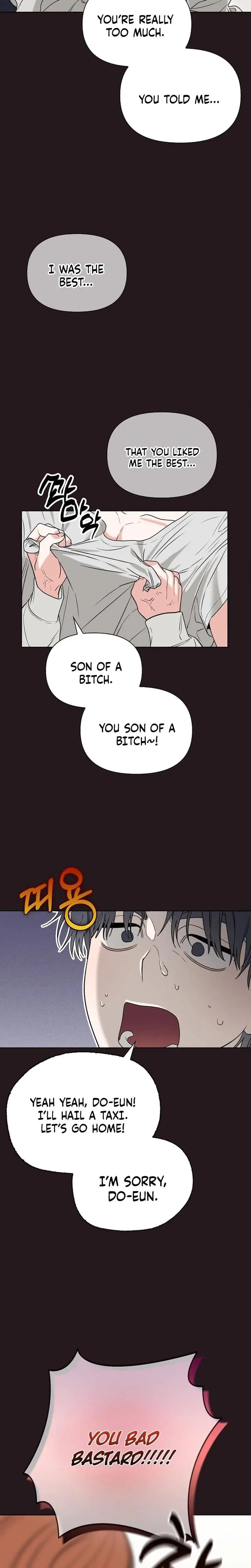 Boys And Girls Should Not Sit Together After The Age Of Seven Chapter 5 - Page 9