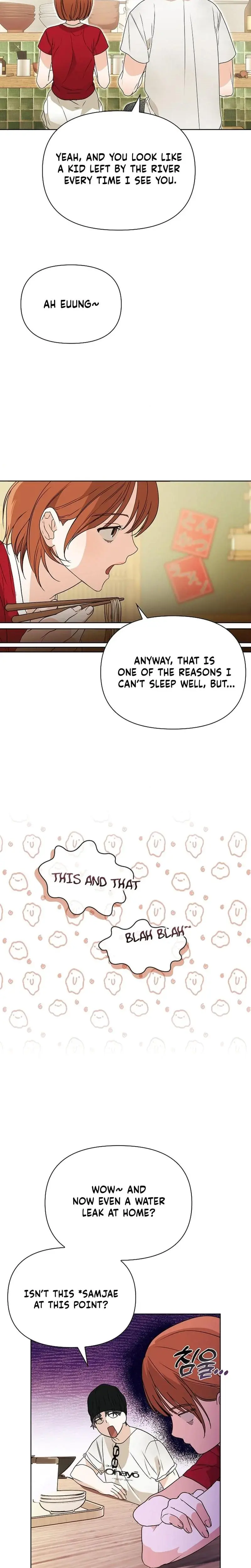 Boys And Girls Should Not Sit Together After The Age Of Seven Chapter 6 - Page 18