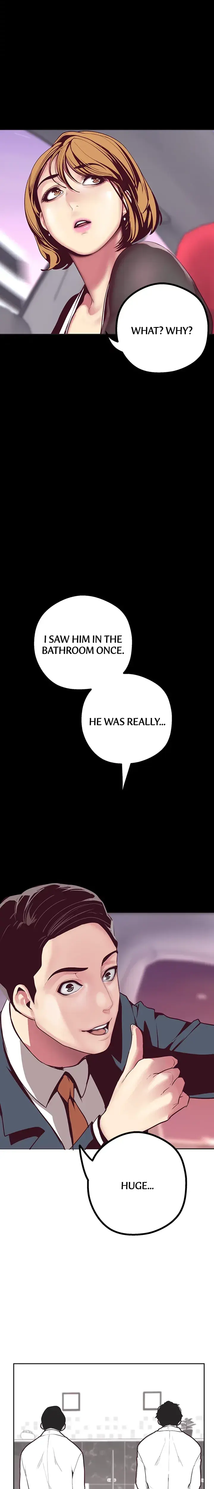 Brave New World Chapter 10 - Page 11