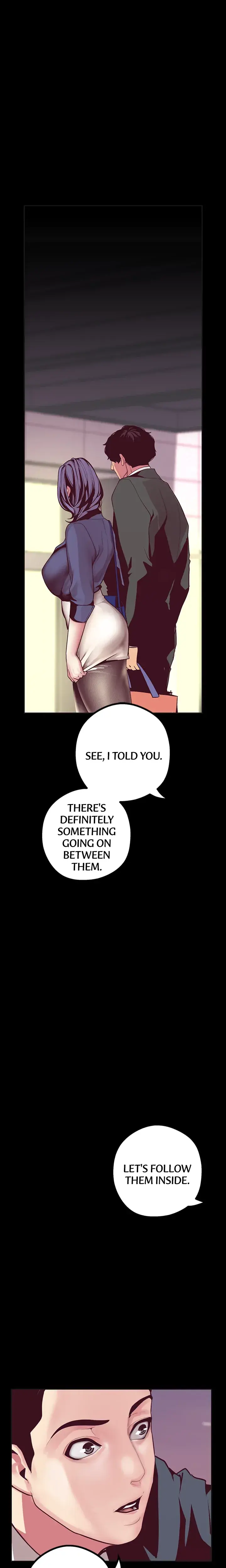 Brave New World Chapter 10 - Page 13