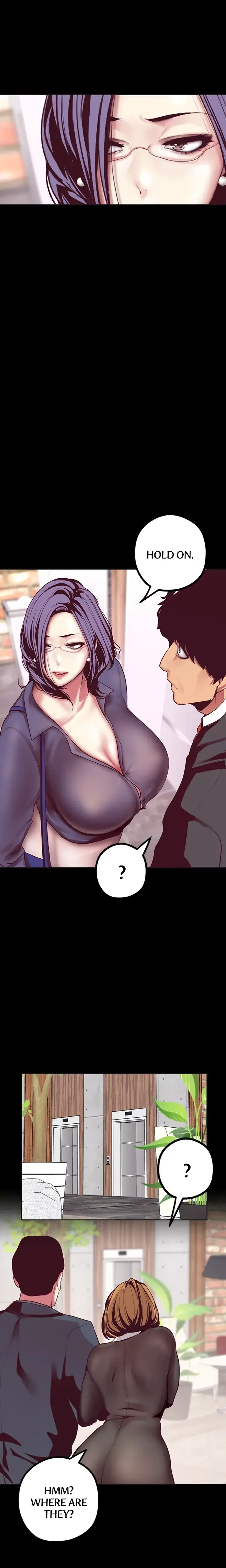 Brave New World Chapter 10 - Page 19