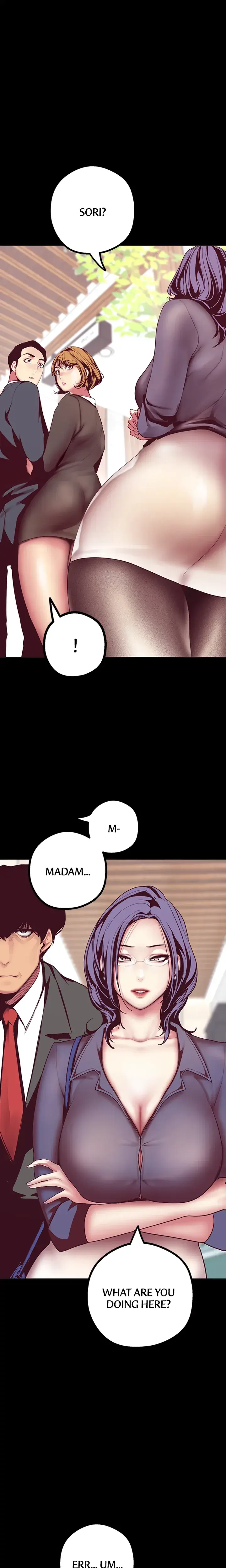 Brave New World Chapter 10 - Page 20