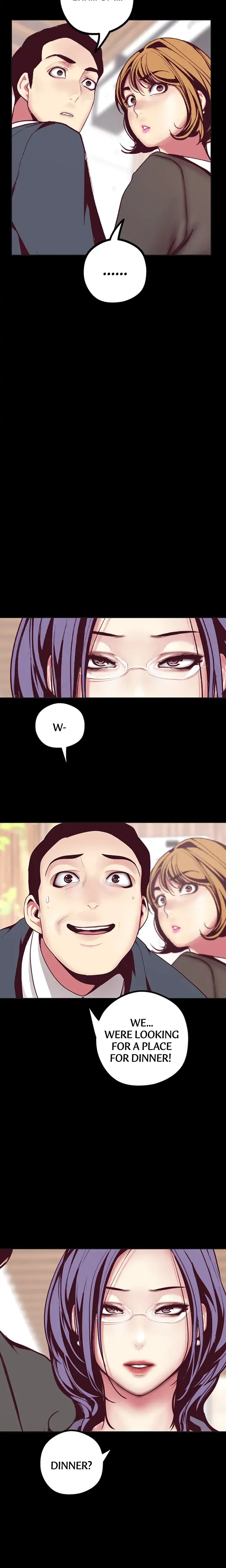 Brave New World Chapter 10 - Page 21