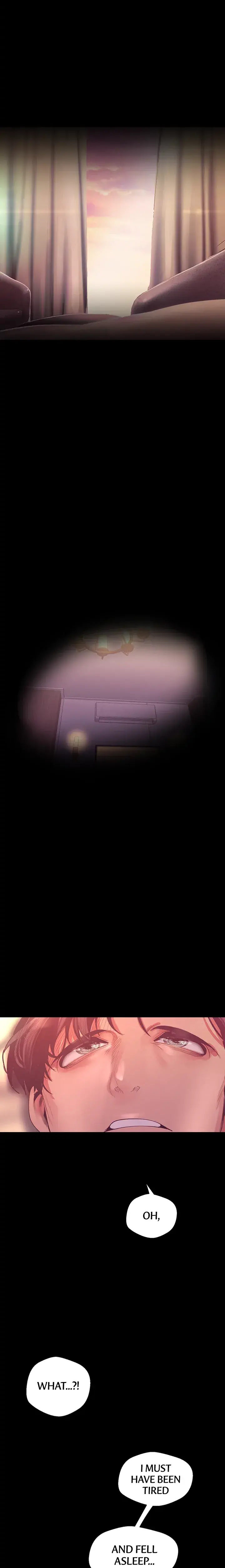 Brave New World Chapter 100 - Page 23