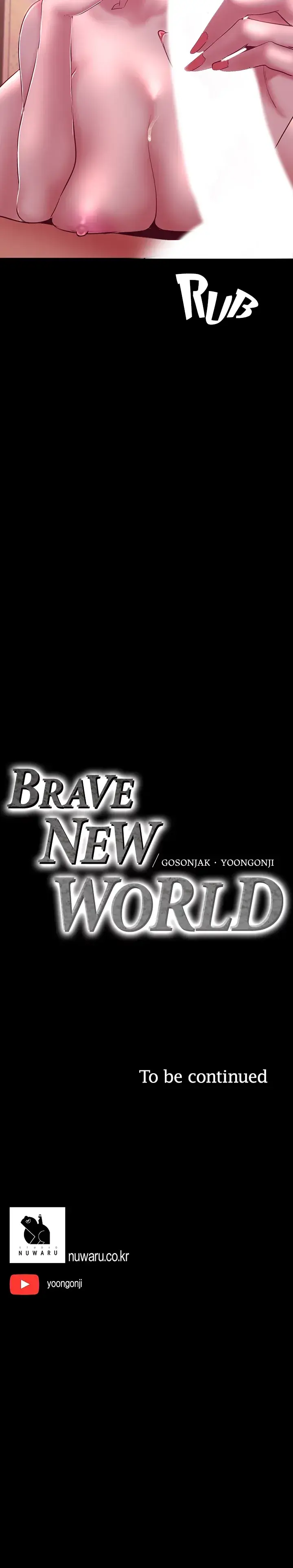 Brave New World Chapter 100 - Page 26