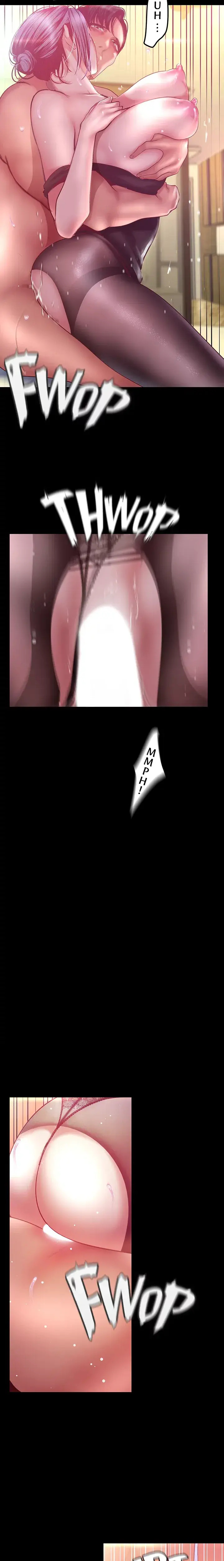 Brave New World Chapter 100 - Page 5