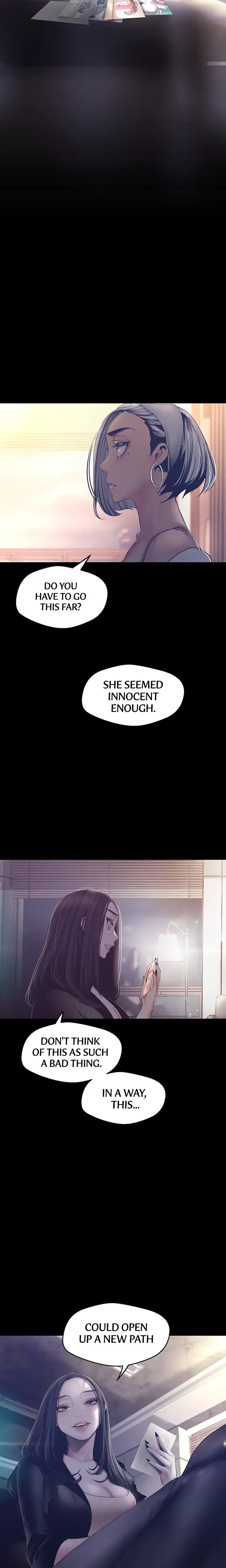 Brave New World Chapter 101 - Page 17