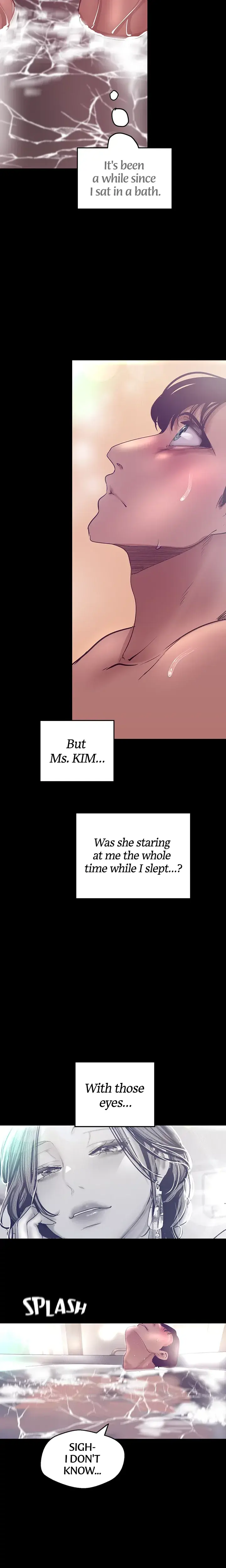 Brave New World Chapter 101 - Page 19
