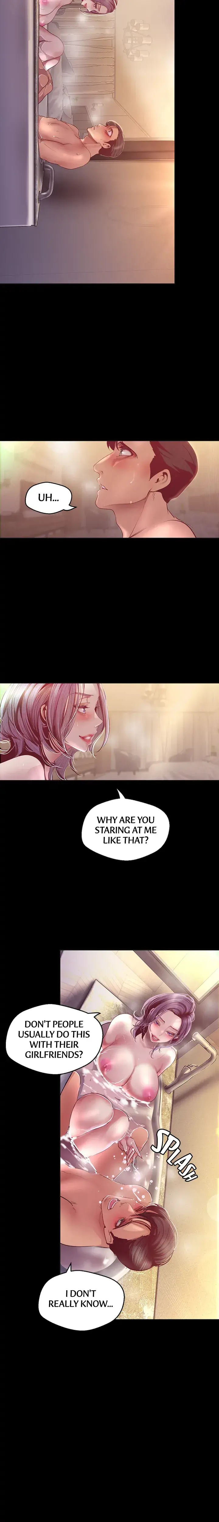 Brave New World Chapter 102 - Page 3