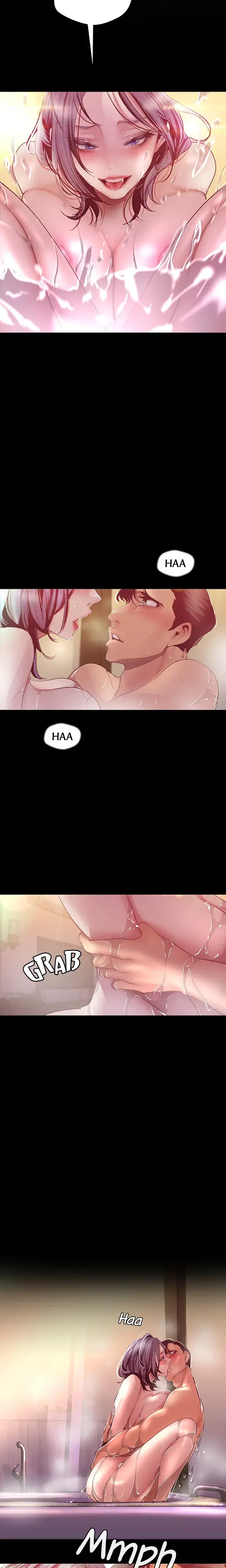 Brave New World Chapter 102 - Page 8