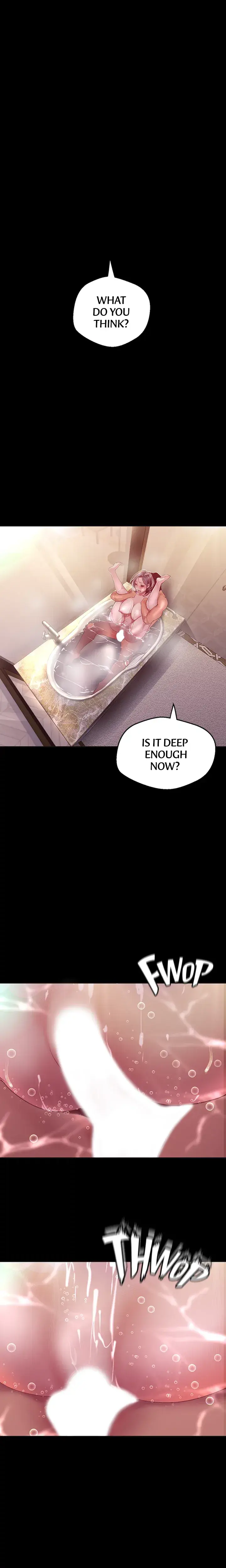 Brave New World Chapter 103 - Page 1