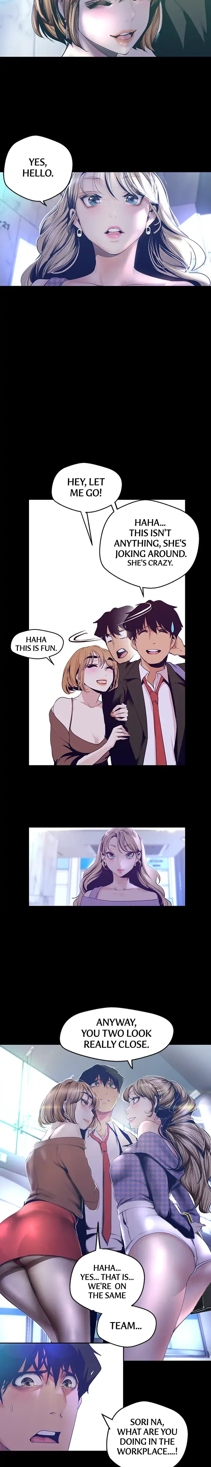 Brave New World Chapter 103 - Page 16