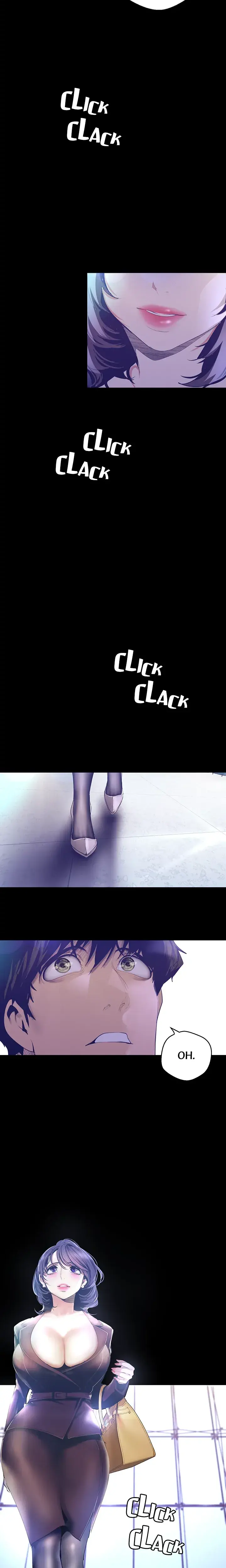 Brave New World Chapter 103 - Page 17