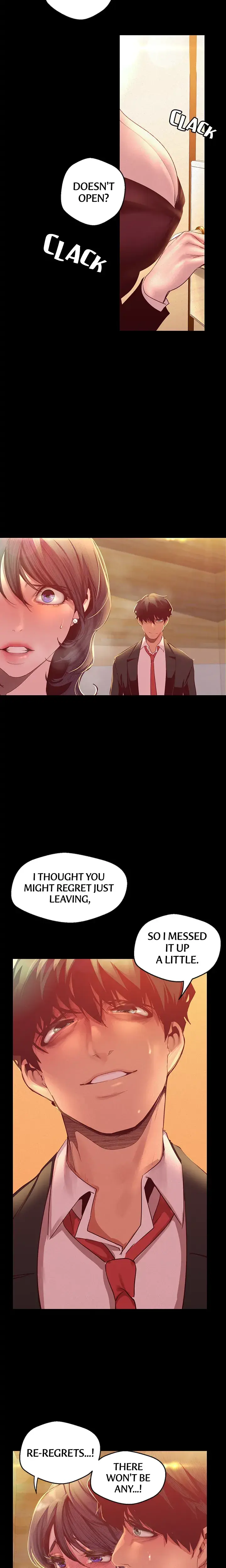 Brave New World Chapter 105 - Page 10