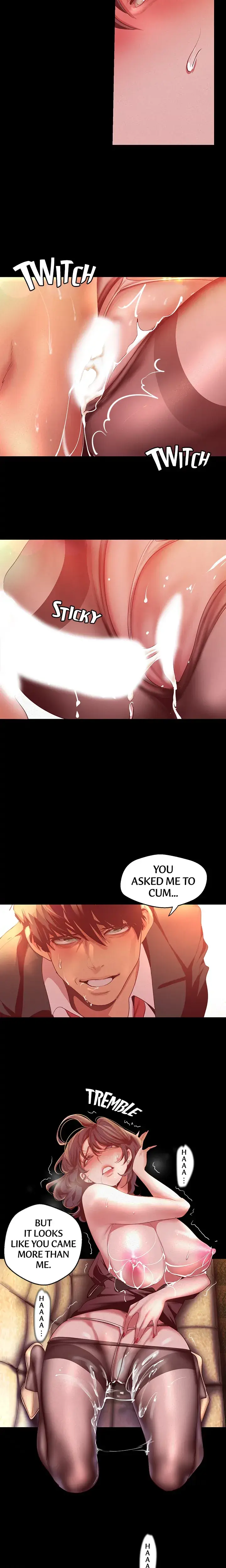 Brave New World Chapter 106 - Page 15