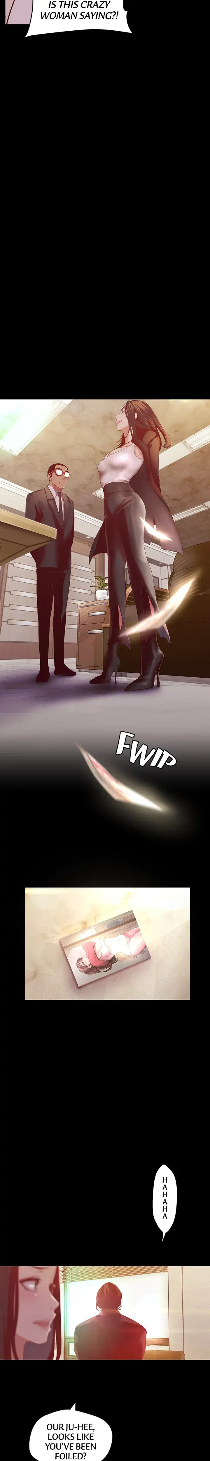 Brave New World Chapter 106 - Page 20