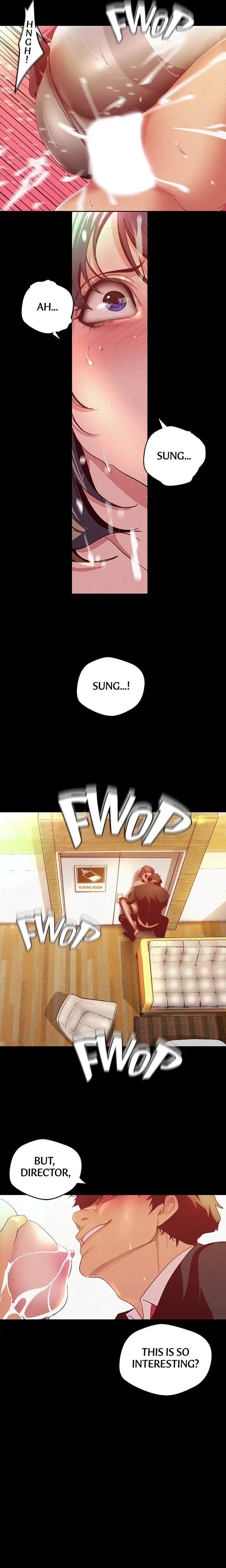 Brave New World Chapter 106 - Page 4