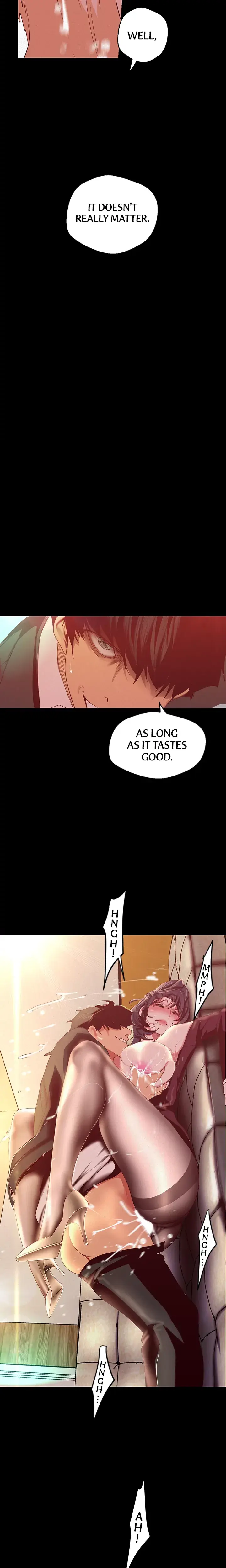 Brave New World Chapter 106 - Page 6