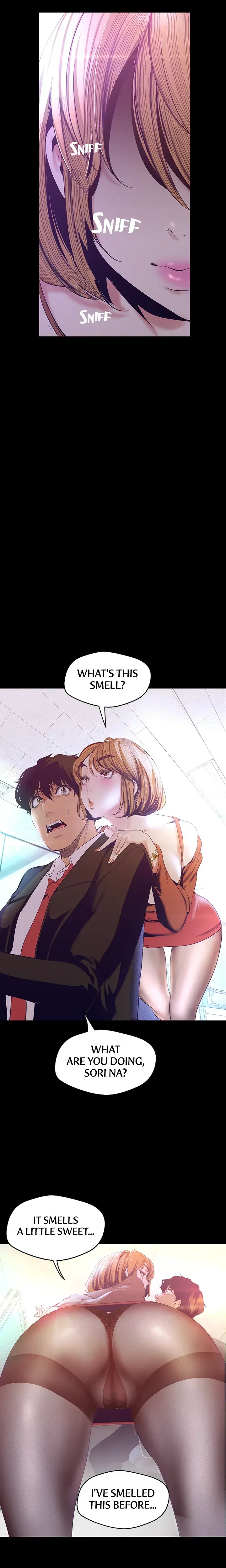 Brave New World Chapter 107 - Page 15
