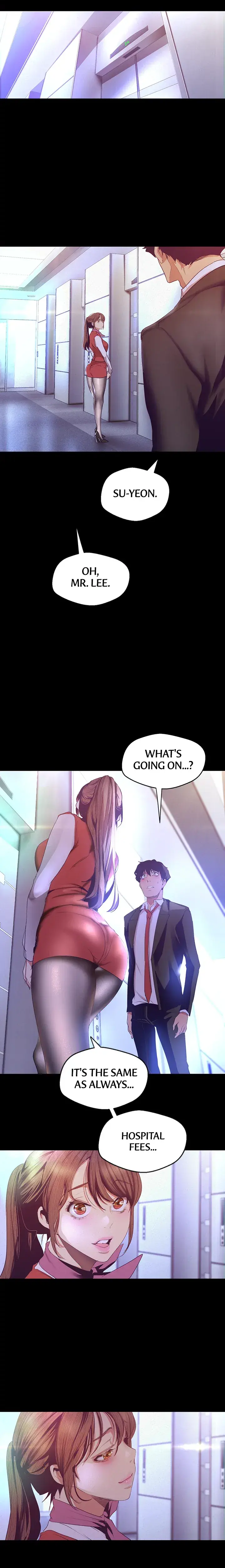 Brave New World Chapter 107 - Page 20