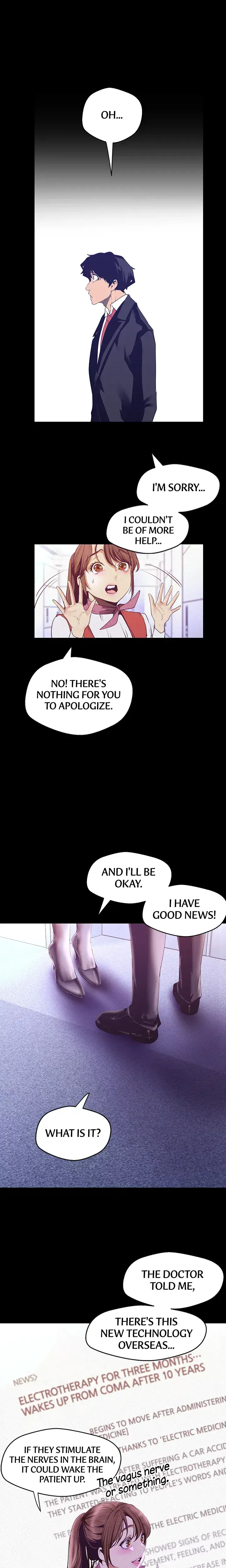 Brave New World Chapter 107 - Page 21