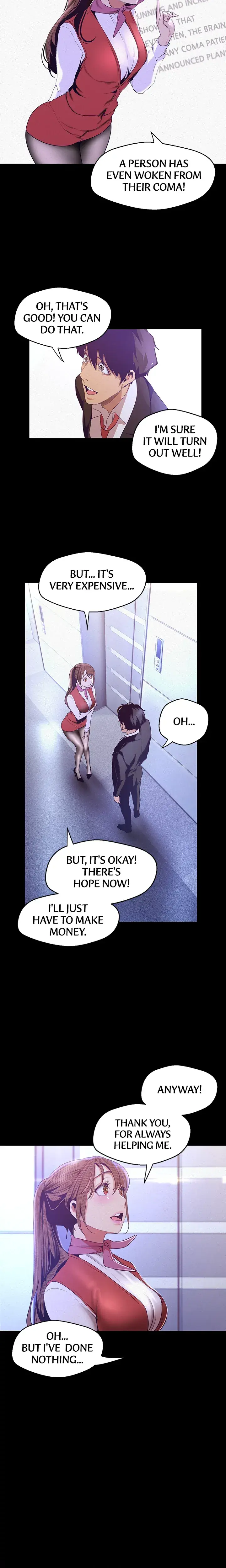 Brave New World Chapter 107 - Page 22