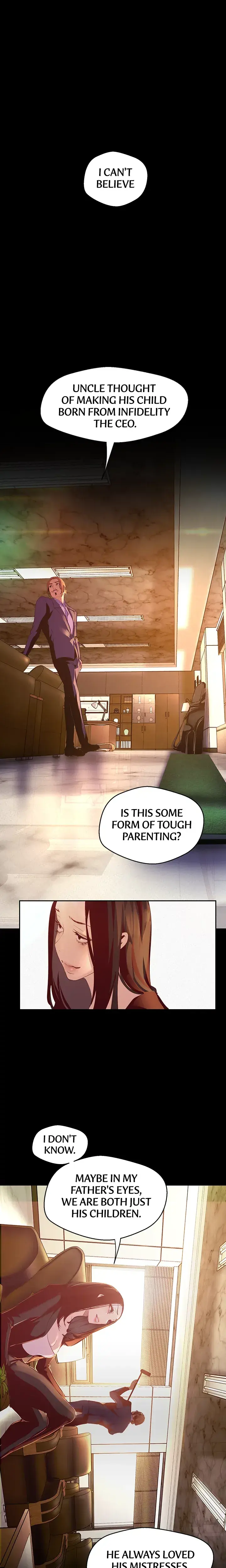 Brave New World Chapter 107 - Page 3