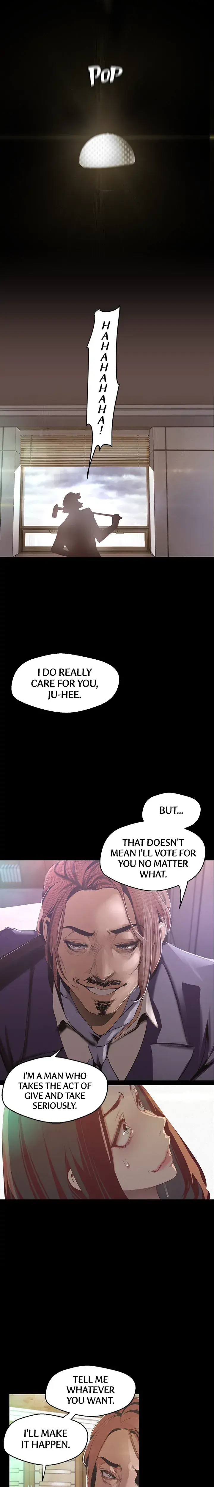 Brave New World Chapter 107 - Page 5