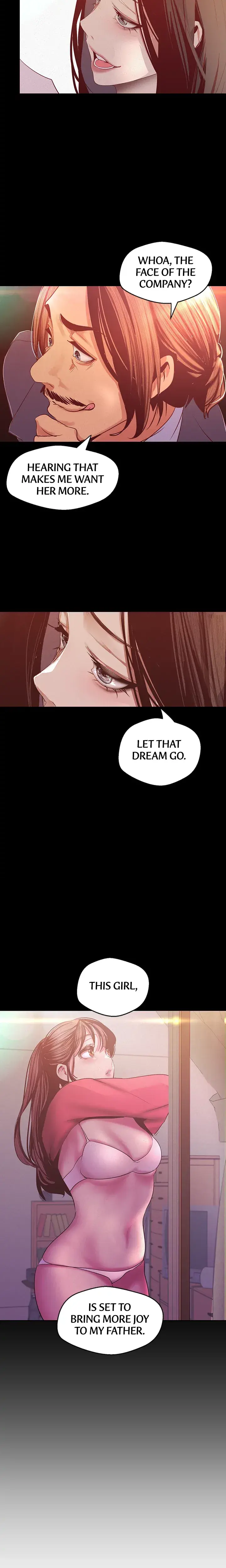 Brave New World Chapter 107 - Page 8