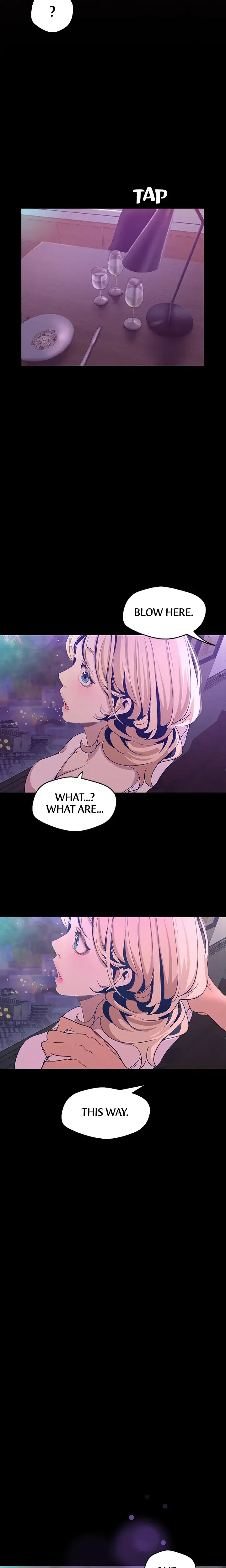 Brave New World Chapter 108 - Page 22