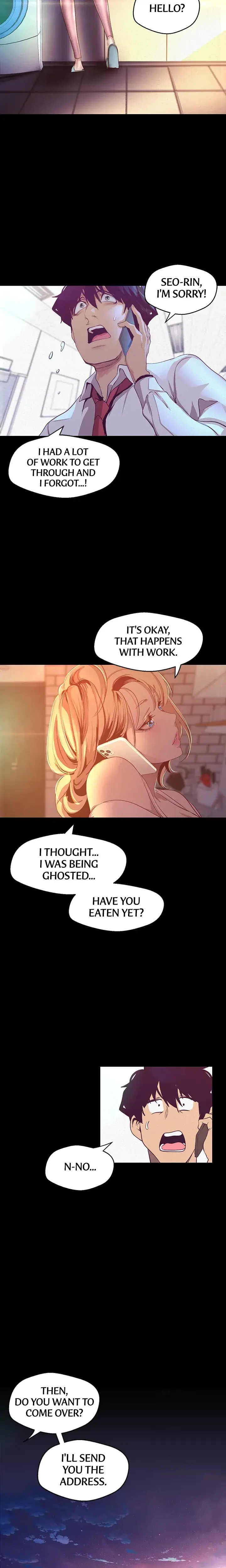 Brave New World Chapter 108 - Page 7