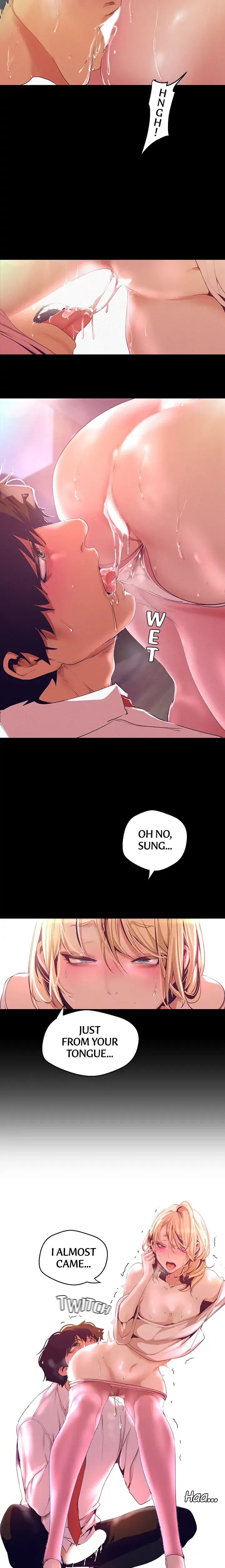 Brave New World Chapter 109 - Page 21