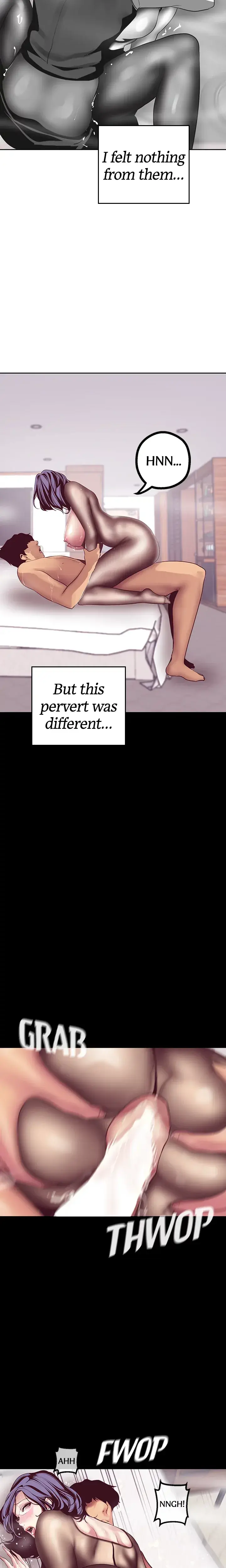 Brave New World Chapter 11 - Page 14