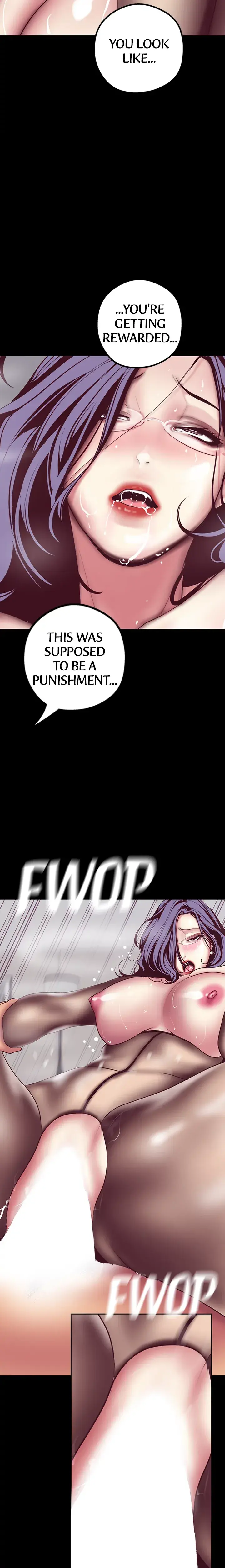 Brave New World Chapter 11 - Page 24