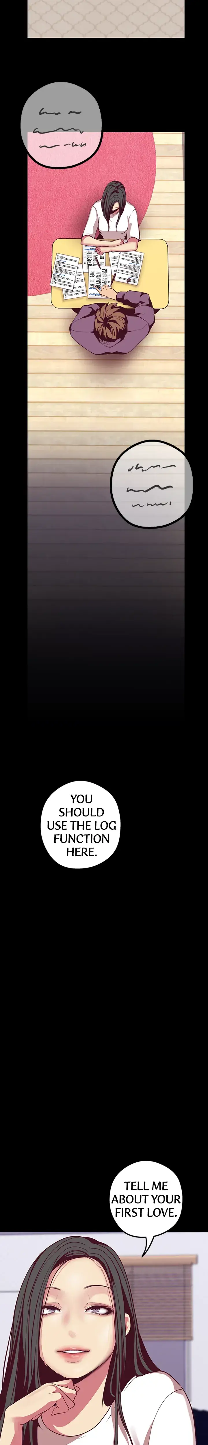 Brave New World Chapter 11 - Page 27