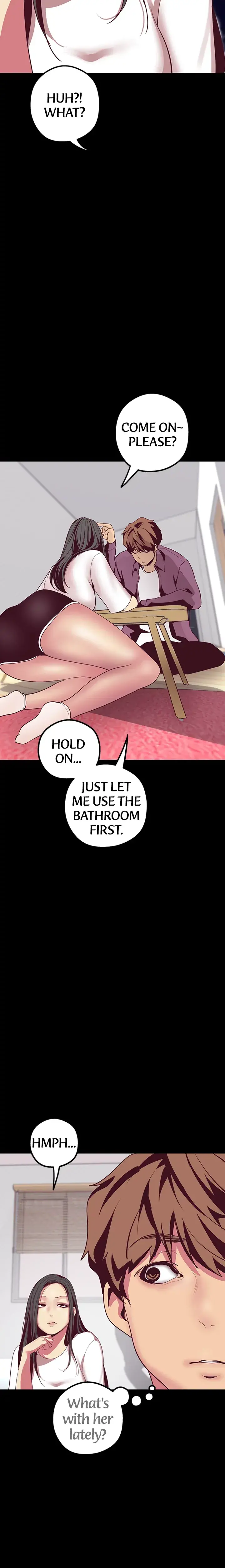 Brave New World Chapter 11 - Page 28