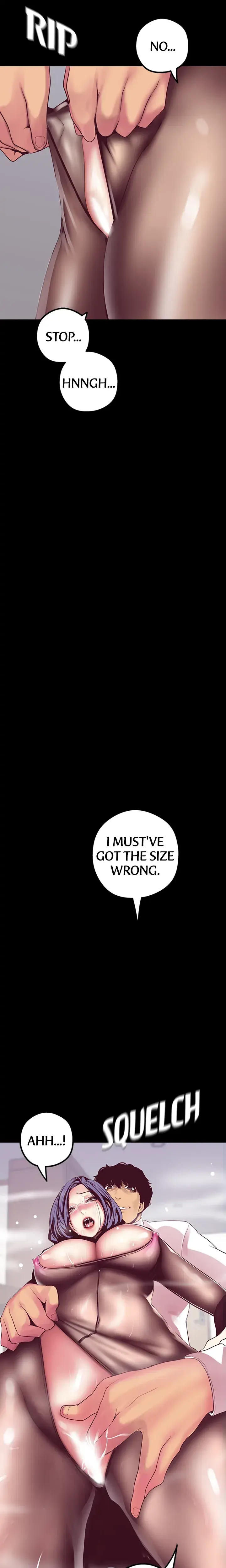 Brave New World Chapter 11 - Page 5
