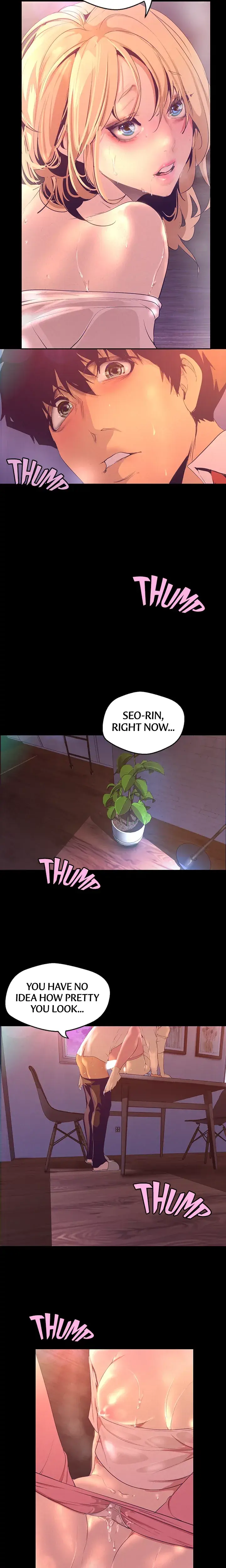 Brave New World Chapter 110 - Page 11