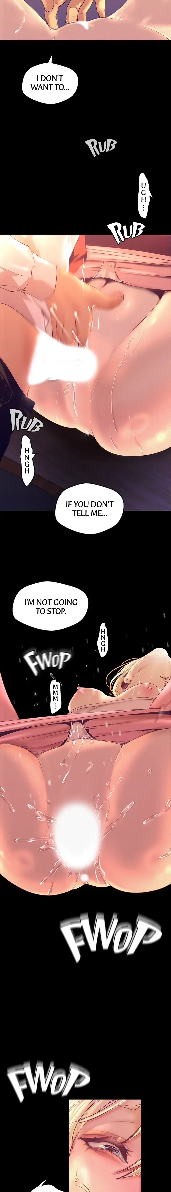 Brave New World Chapter 110 - Page 21